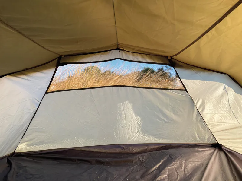Robens Voyager Versa 3 Tent-8